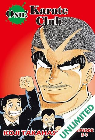 Osu! Karate Club #21